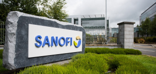 Sanofi da un vuelco a sus resultados y mejora su beneficio un 10,5% en el primer trimestre