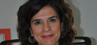 Teresa Galindo, nueva secretaria general de Satse Madrid