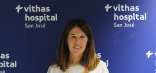 Vithas designa nueva directora gerente para su hospital San José de Vitoria
