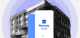 Ramsay Santé, desde Francia a la conquista del sector privado europeo