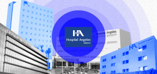 Hospitales Ángeles, un imperio mexicano de la medicina con 28 centros hospitalarios