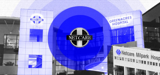 Netcare, el titán de la salud sudafricana que intentó conquistar Europa