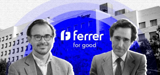 Los Ferrer, setenta años de ‘grand slam’ en la industria farmacéutica