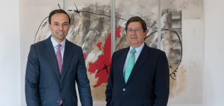 Healthcare Activos continúa su expansión por España con una nueva residencia en Pamplona