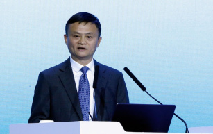 Alibaba envía 800 respiradores a Europa para frenar el Covid-19