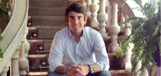 Marcos Alves, el fundador de ElTenedor, invierte en el sector ‘farma’ y entra como socio en Luda