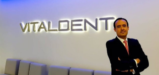 Vitaldent nombra nuevo director de desarrollo corporativo