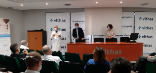 Vithas nombra nuevo director general para para el hospital Valencia 9 de Octubre