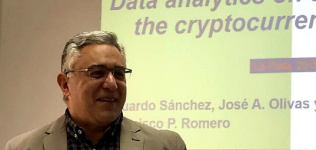 José Ángel Olivas (Uclm): “El freno para la IA en salud en España es la gestión”