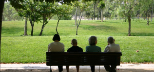 Madrid licita por cinco millones la gestión de la residencia de enfermos de Alzheimer de Getafe