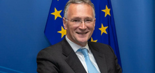 Dimite el jefe del comité científico de la UE por discrepancias en la gestión del Covid-19