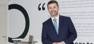 Leo Pharma nombra nuevo director general para Iberia