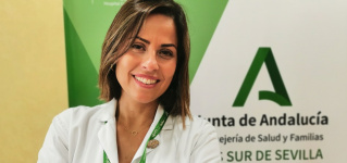 Andalucía nombra nueva directora del área sanitaria sur de Sevilla