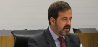 Carlos Rus (Aspe): “Necesitamos medidas para la viabilidad de clínicas privadas”