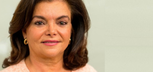 Carmen Peña, nueva presidenta honoraria de la Federación Internacional de Farmacéuticos