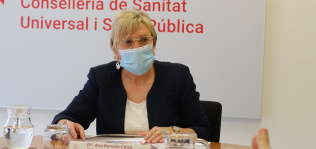 Valencia avanza en las obras de transformación del antiguo Hospital La Fe
