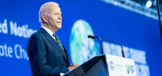 Joe Biden acuerda la reincorporación de EEUU a la OMS