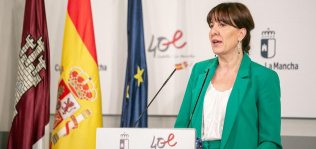 Castilla-La Mancha destina 1,4 millones de euros al Hospital Mancha Centro