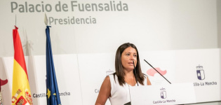 Castilla-La Mancha invertirá más de 70 millones en proyectos para el sector de la tercera edad