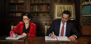 Cataluña firma un acuerdo con Farmaindustria para regular la publicidad en los medicamentos