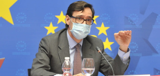 España aprueba la compra de 52 millones de vacunas de Moderna, Janssen y CureVac