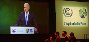 Nueva esperanza o festival de ‘greenwashing’: la COP26 echa el cierre