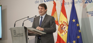 El Gobierno de Castilla y León cesa a su consejera de Sanidad
