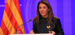 Cataluña aumenta en 795 millones de euros el presupuesto sanitario de 2020