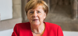 La economía alemana caerá un 4,2% en 2020 pero rebotará en 2021