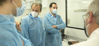 España podrá contar con 1,5 millones de dosis de la vacuna contra el Covid-19 en 2020