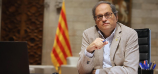 Cataluña limita las reuniones a diez personas y Madrid pide evitar interacciones sociales