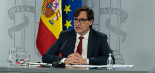 El Gobierno de España revende 30.000 dosis de la vacuna contra el Covid-19 a Andorra