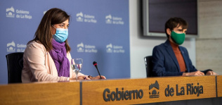 La Rioja aumenta un 16% su presupuesto sanitario para 2021, hasta 552 millones de euros