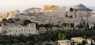 Grecia decreta el confinamiento domiciliario hasta finales de noviembre