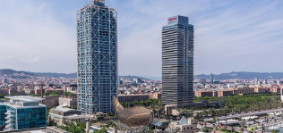 Leo Pharma traslada su cuartel general en España y abandona Torre Mapfre