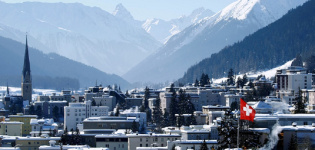 La salud irrumpe como protagonista en el regreso del Foro Económico de Davos