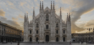 Generalife sube la apuesta en Italia: el grupo aterriza en Milán con una nueva clínica