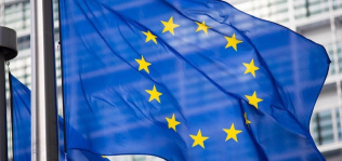 La Comisión Europea estima un descenso del 7,8% en la economía de la eurozona