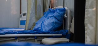 Madrid invierte 6,3 millones de euros en camas de cuidados paliativos en enfermos de Covid-19