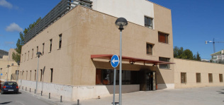 Murcia adjudica las obras de mejora del centro de salud de Caravaca de la Cruz