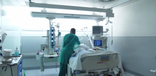 Madrid invierte 24,4 millones de euros en equipamiento para el Hospital 12 de Octubre
