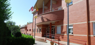 Castilla-La Mancha: a concurso la gestión de una residencia en Ciudad Real por 6,1 millones