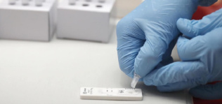 La Comunidad de Madrid inicia test de antígenos en clínicas odontológicas