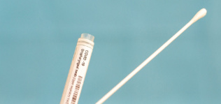 EEUU autoriza el primer test casero sin receta para el coronavirus