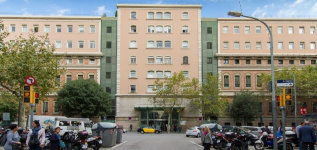 El Hospital Clínic alquila 2.800 metros cuadrados logísticos en Barcelona