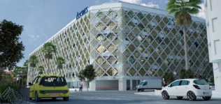 Ascires proyecta un nuevo hospital biomédico en Valencia por 25 millones de euros