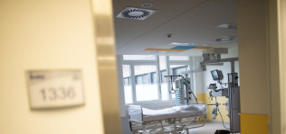Aragón invierte cinco millones de euros en el nuevo centro de salud del Barrio de Jesús