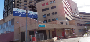 El Hospital Lozano Blesa pone en marcha un nuevo espacio para pacientes crónicos