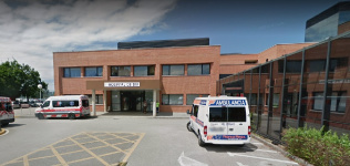 Cantabria adjudica por tres millones el mantenimiento de sus centros médicos
