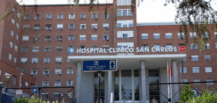 Madrid invierte 3,8 millones en la integración de las historias clínicas en el San Carlos